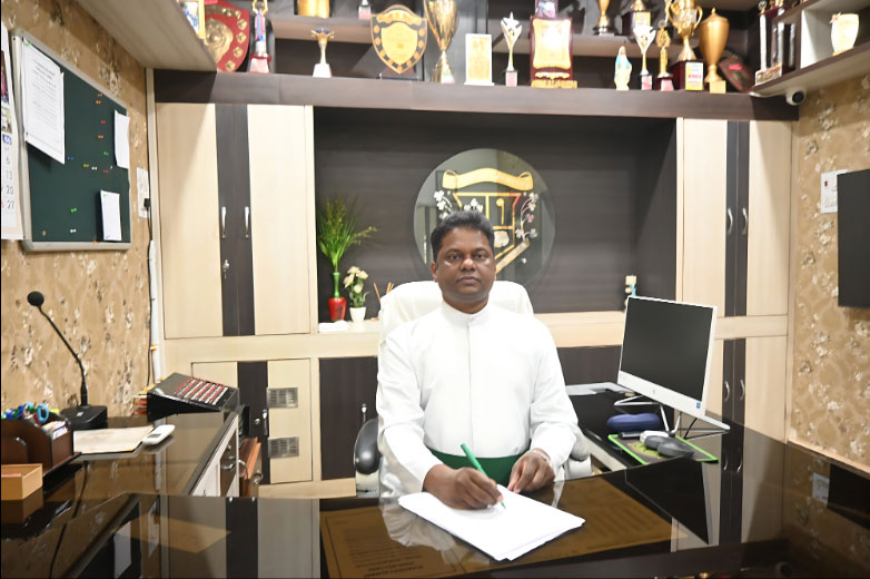 Principal