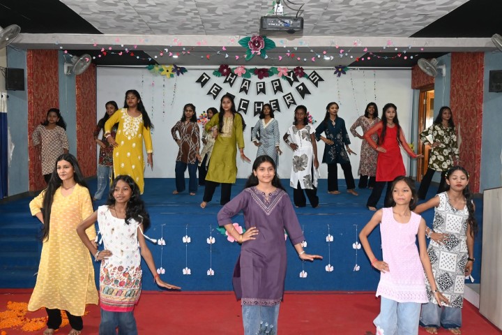 Teachers Day 2026-27