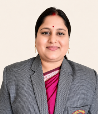 LAXMI SINGH THAKUR