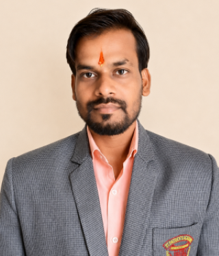 KISHAN KUMAR CHANDRA