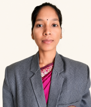 KARISHMA KUJUR