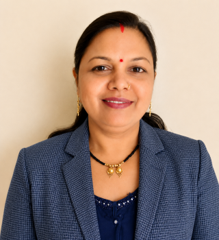 POOJA RAI