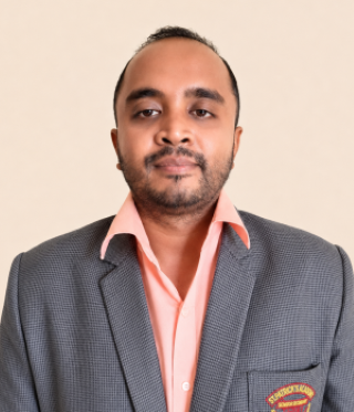 PRASANJIT DAS GUPTA