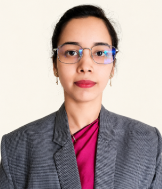 ARBEENA KHATOON