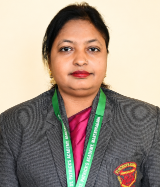 SHABANA BEE