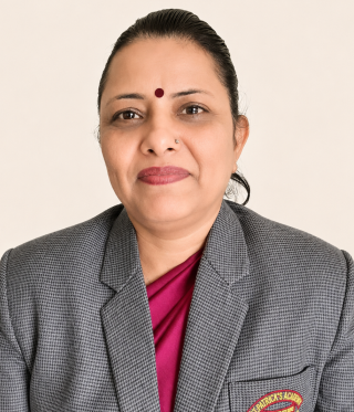 NEETU WADHERA