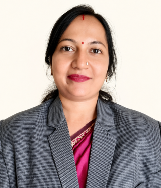 ANIMA GHOSHAL